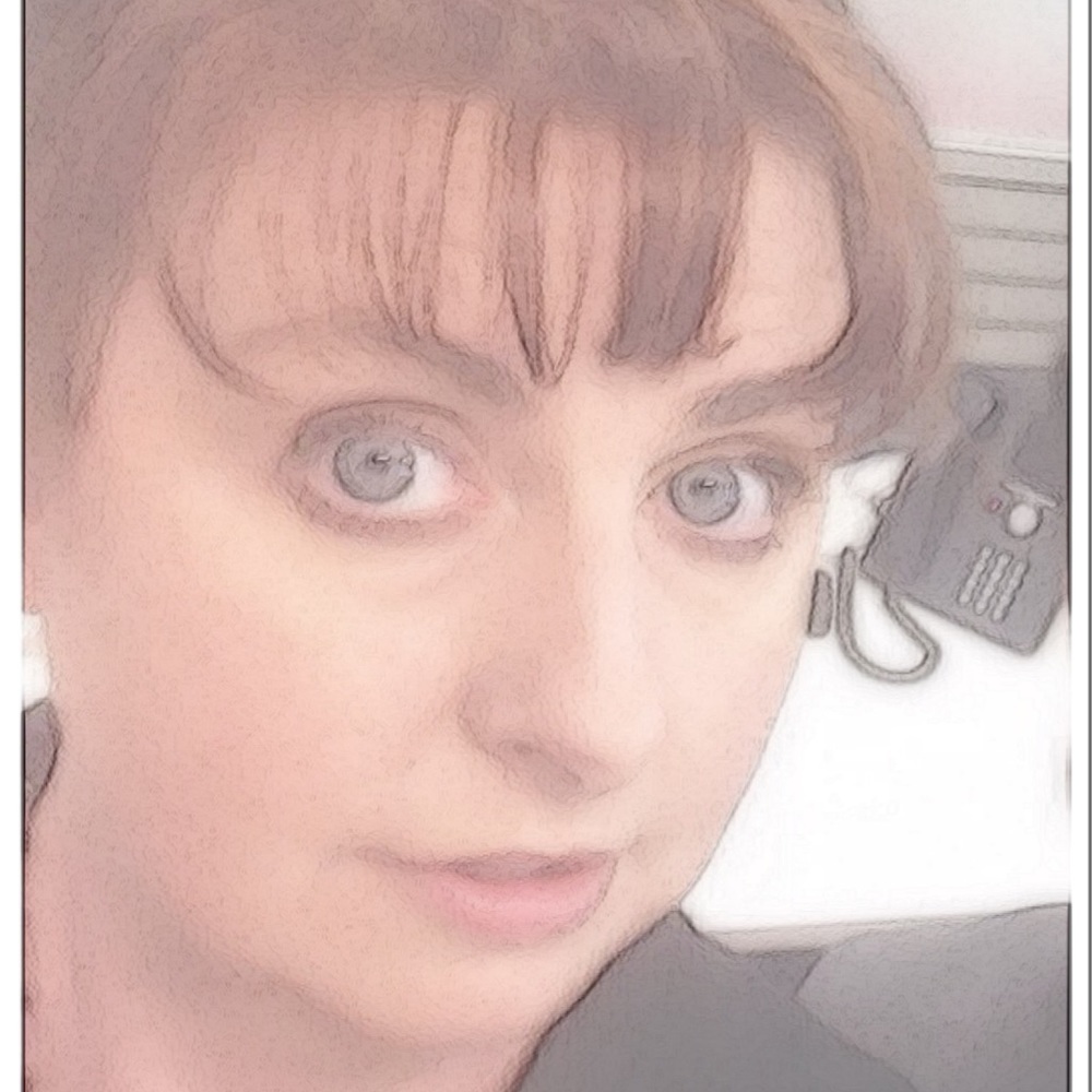 Meet your Posher, Viva gail